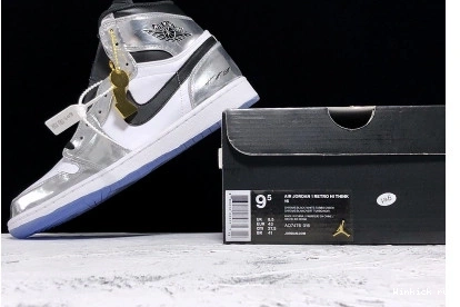 OG AIR PASS TORCH THE 1 JORDAN KAWHI LEONARD HIGH 0714
